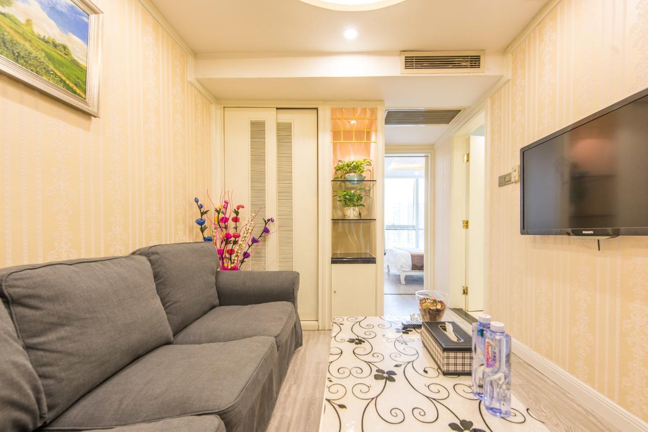 Hotel Jinying International 3*