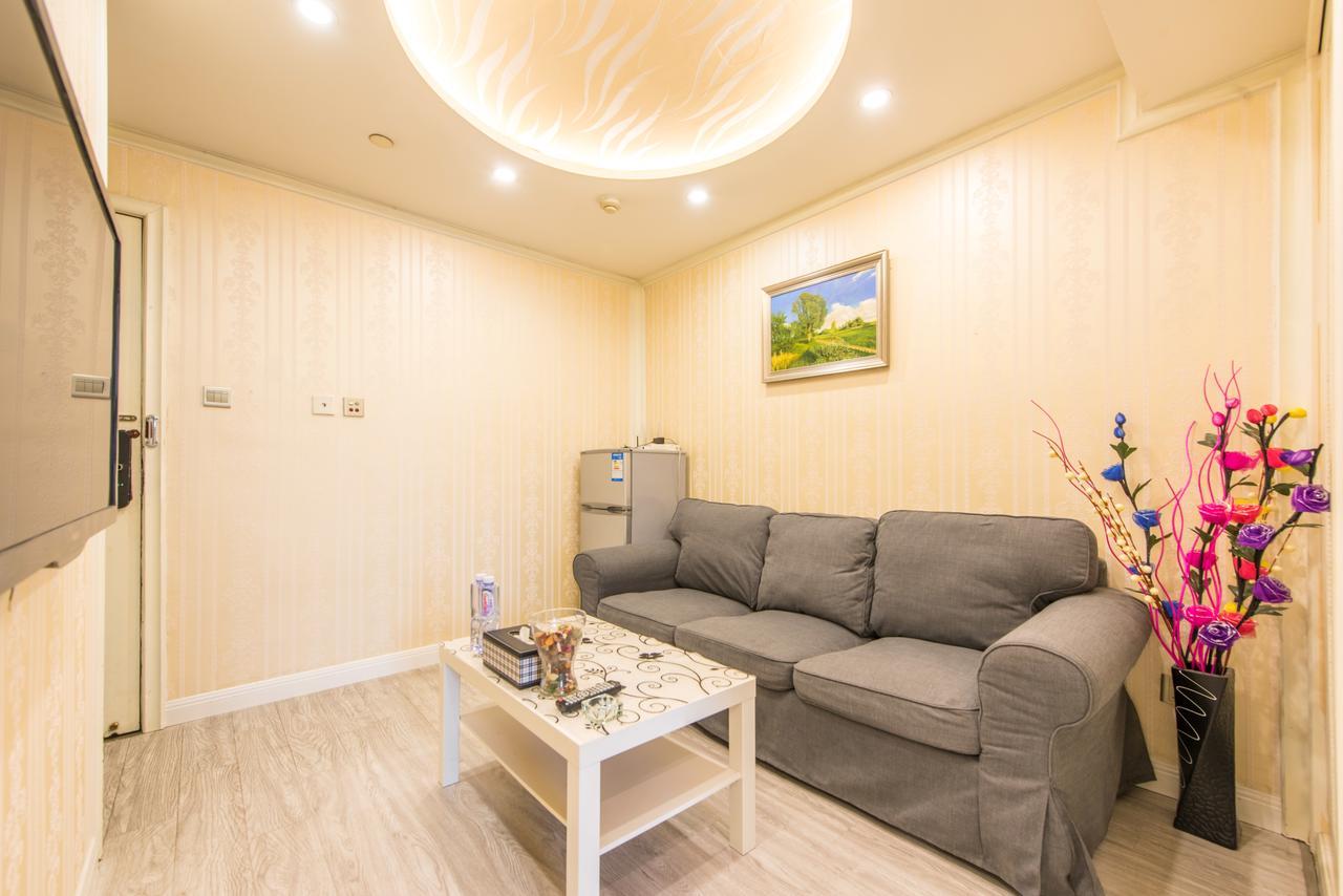Jinying International 3* Xangai