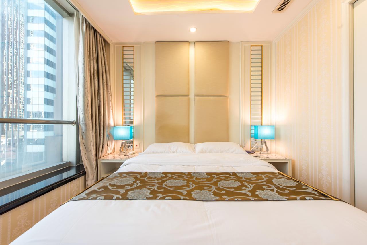 Jinying International Hotel 3*