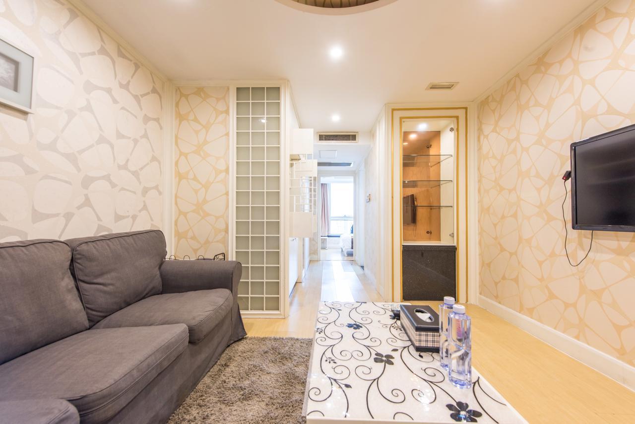 Hotel Jinying International Xangai