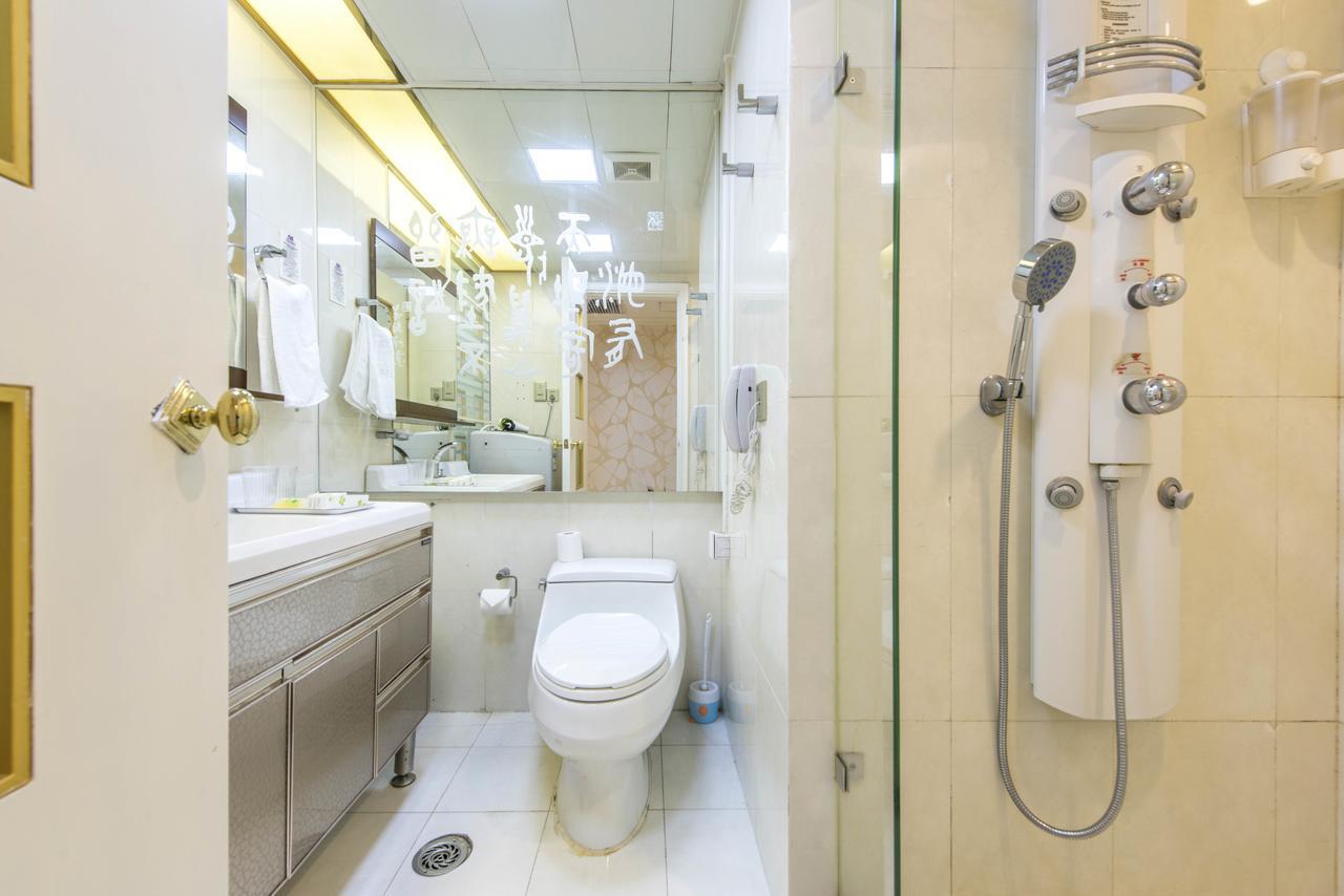 Hotel Jinying International