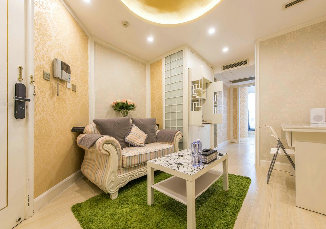 Hotel Jinying International 3*