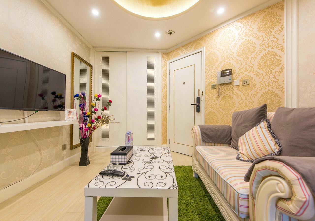 Jinying International 3* Xangai