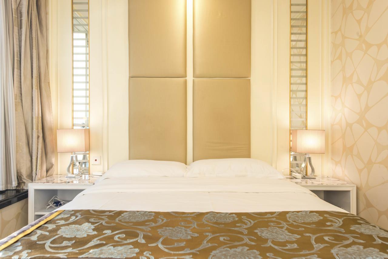 Jinying International Hotel