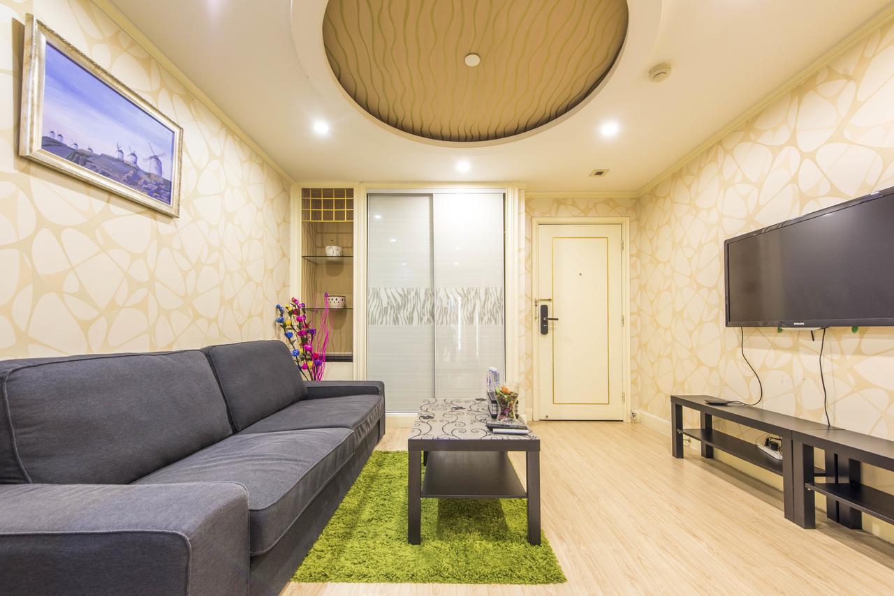 Jinying International 3* Xangai