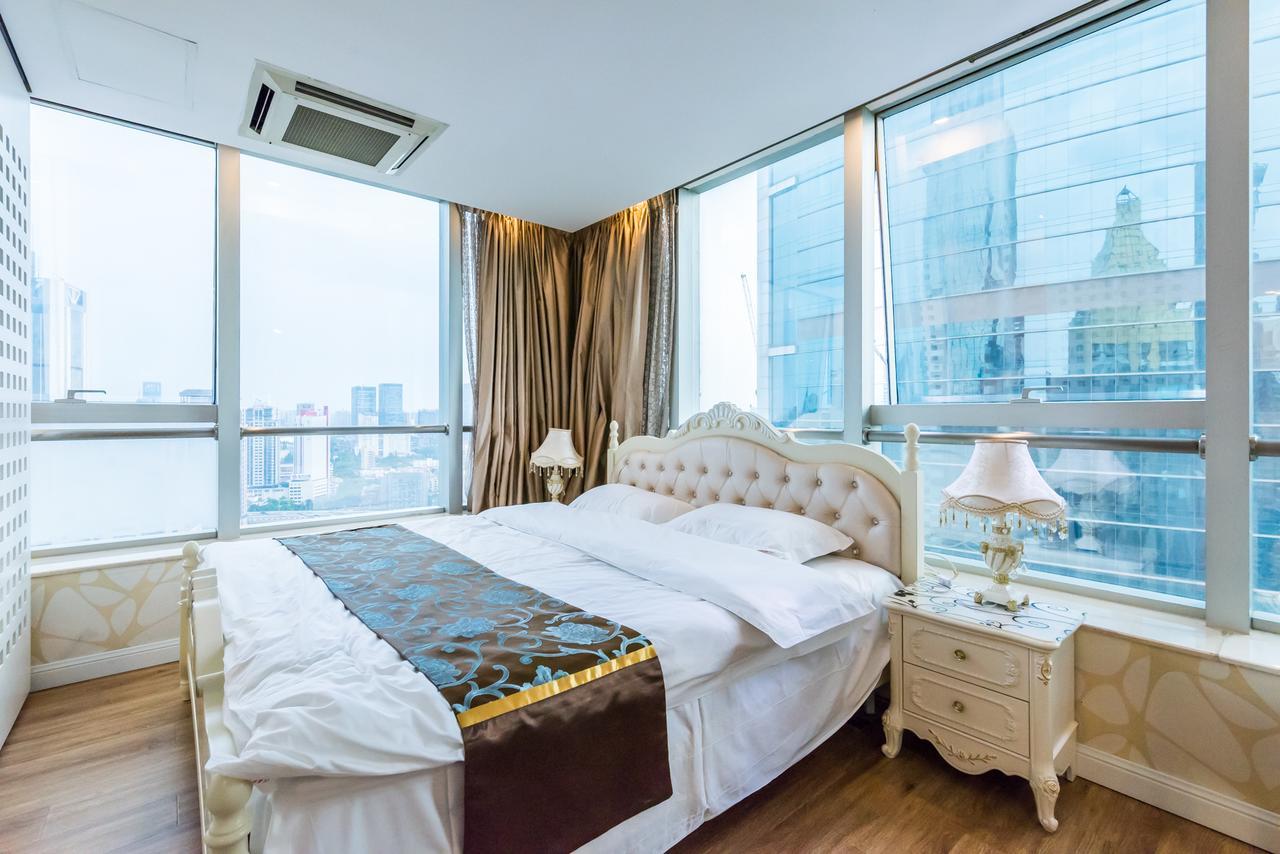 Hotel Jinying International 3*