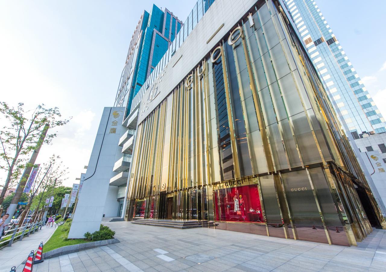 Jinying International Hotel