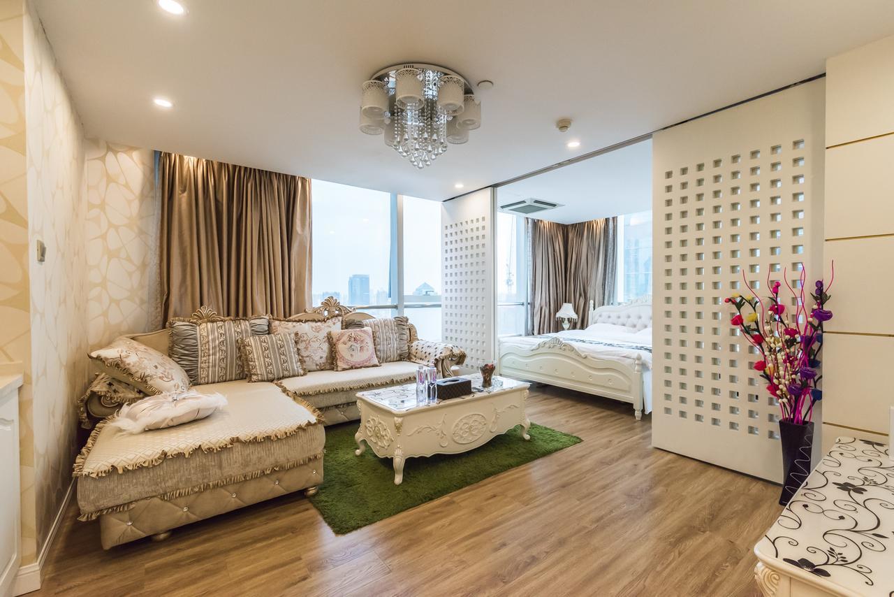 Jinying International Hotel 3*