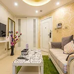 Jinying International Apartment Hotel