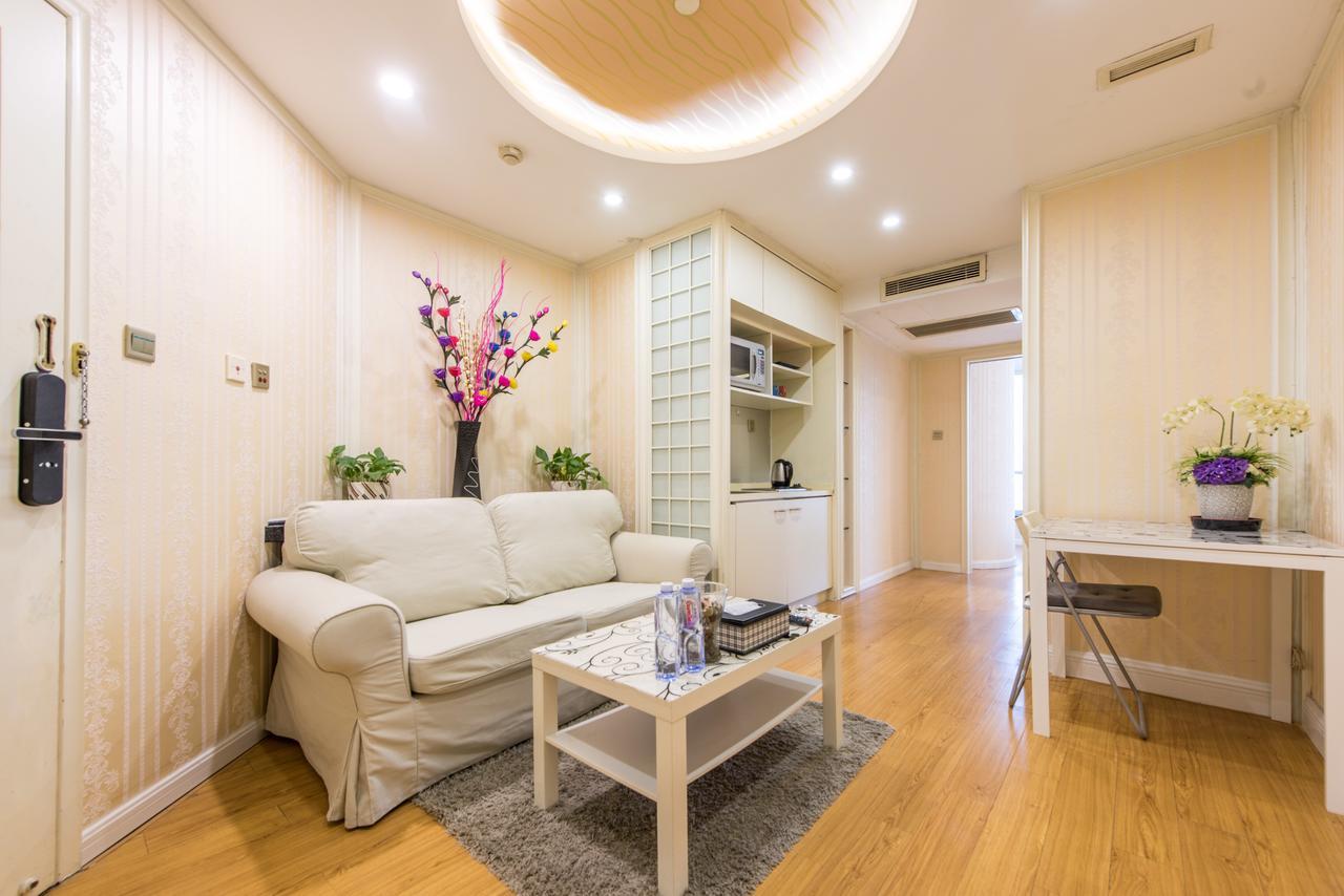 Hotel Jinying International