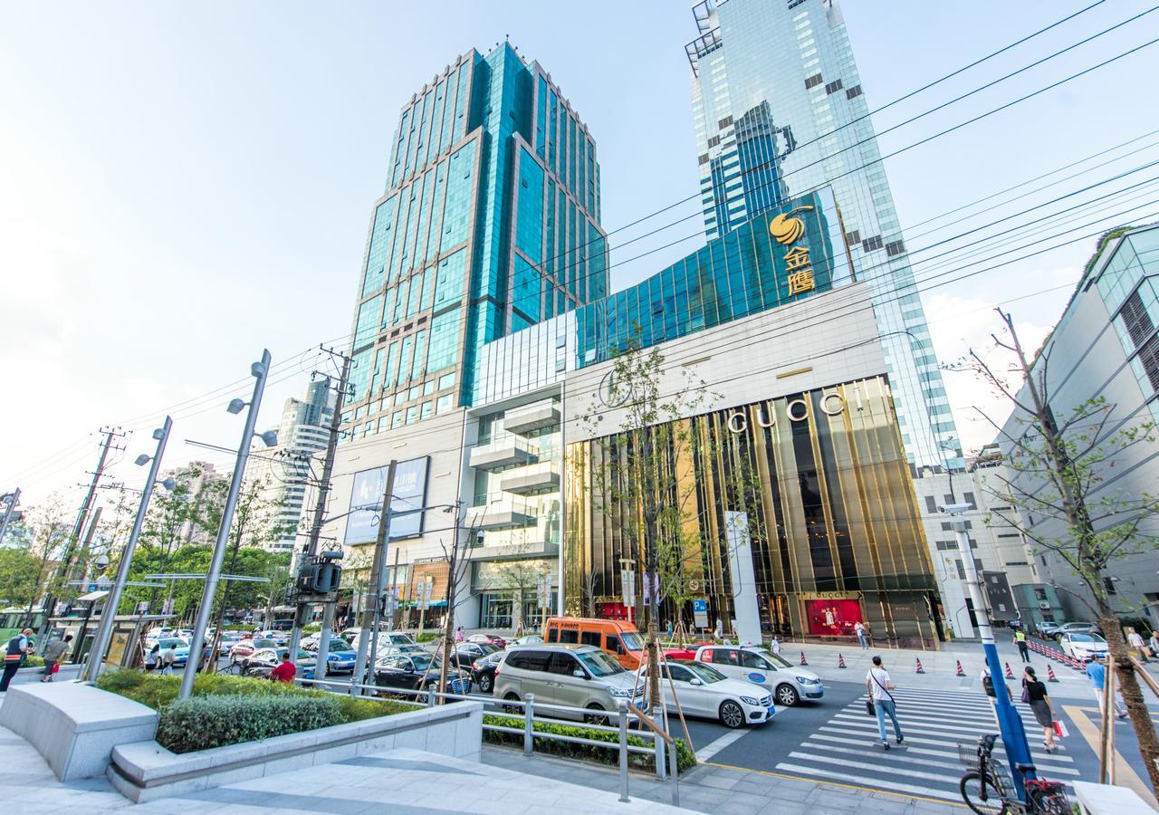 Jinying International Shanghai